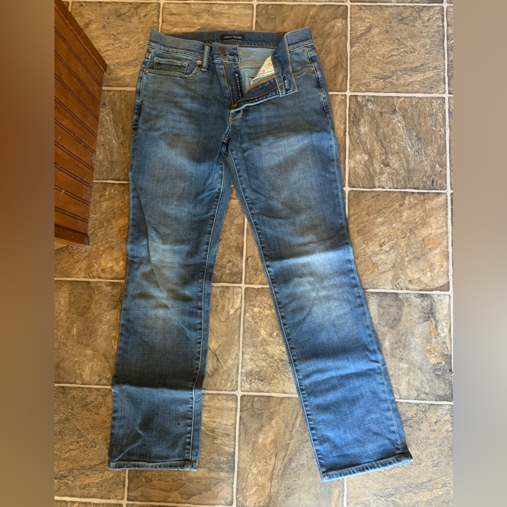 Lucky Brand Men’s Jeans